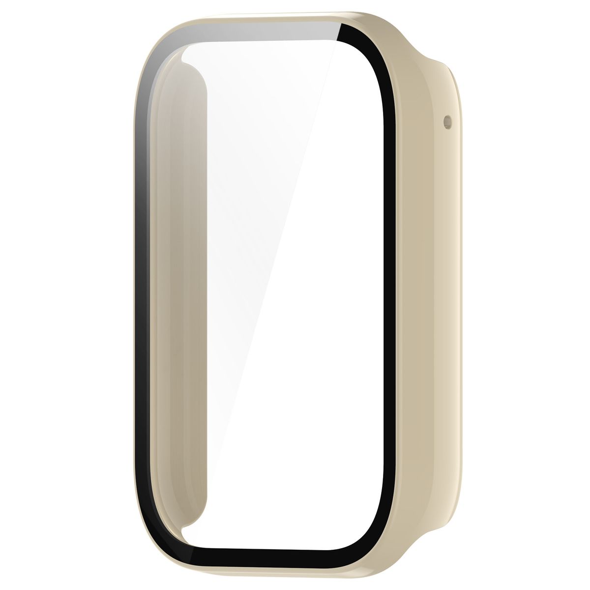 Etui ze szkłem Bizon Case Watch Adamo